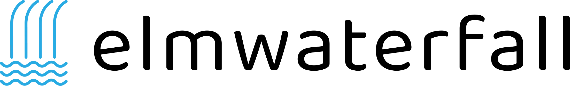 elmwaterfall.com